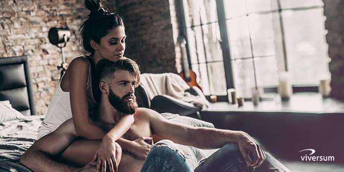 Warum gehen Männer fremd