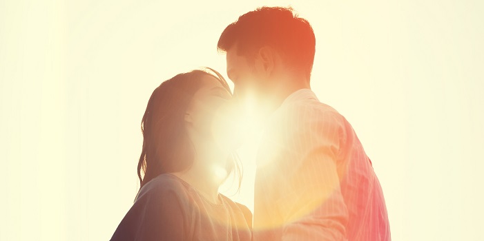 Partnerrückführung