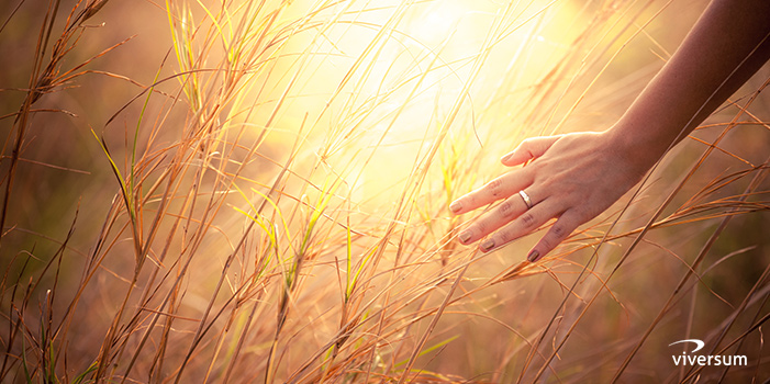 Hochsensible Menschen