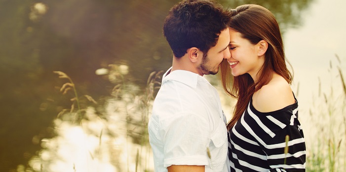 Sternzeichen in der Liebe