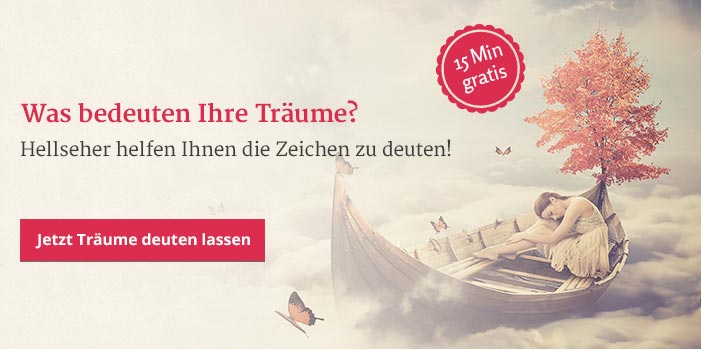 Traumdeuter wählen